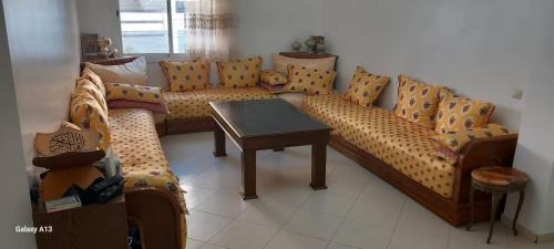 Moulay Abdallah Apartment | Zaafrani mohamed