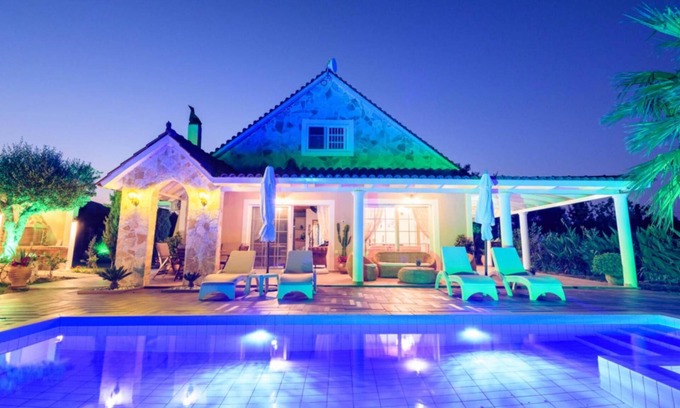 Laganas House | Zante Sun I - Getaway Villa!