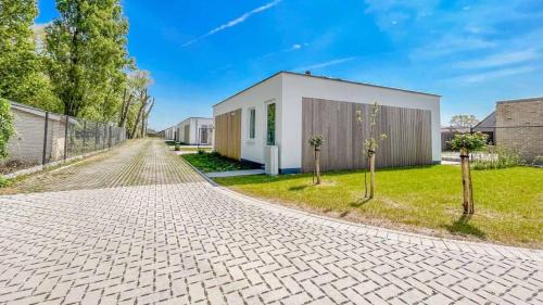 Middelkerke House | Zeedroom 5