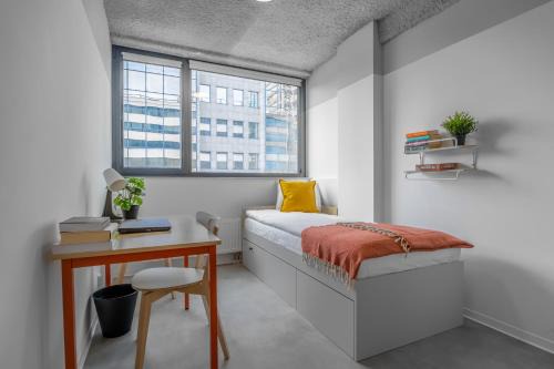 Srodmiescie Apartment | Zeitraum Solec