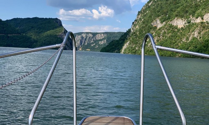 Central Serbia Resort | Zeleni zaliv-The Green Bay