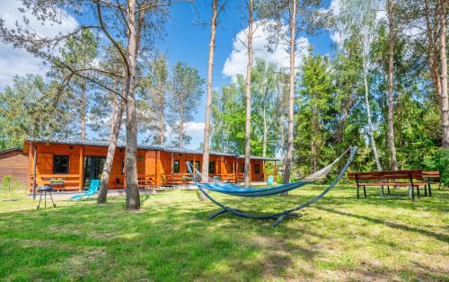 Darlowo House | Zielony Zakątek