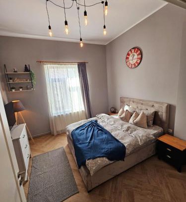 Old Town Apartment | ZIG ZAG apartment 6 - Old Town Constanta
