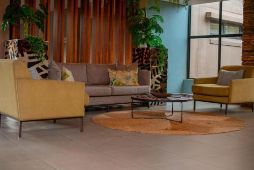 Port Zimbali Apartment | Zimbali Hotel Unit 422 Suites