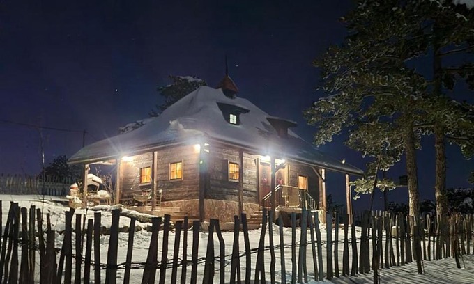 Zlatibor House | Zlatiborski katuni