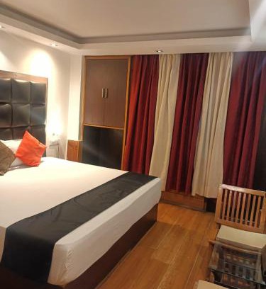 Shimla Hotel | zoz sm7