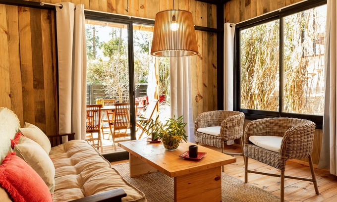Jose Ignacio House | Zulu Beach