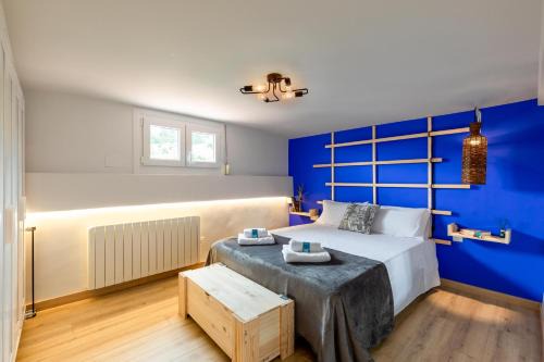 Zumaia Apartment | Zumaiako Txapitula - BasKey rentals