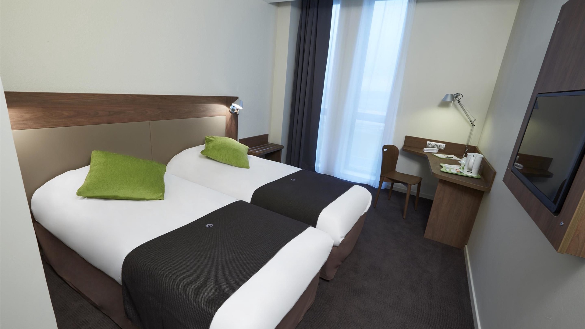 Photo of Bedroom in Meroux
