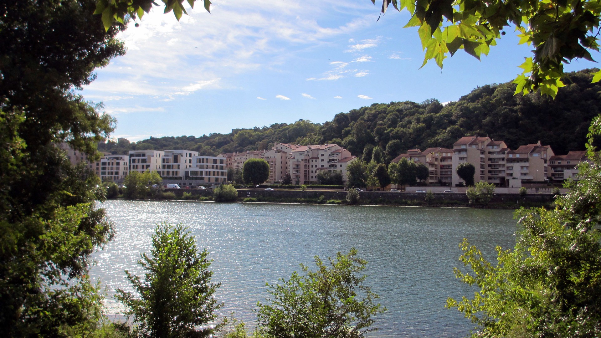 Photo of Outdoor in Le Bourg - Gare De Vaise