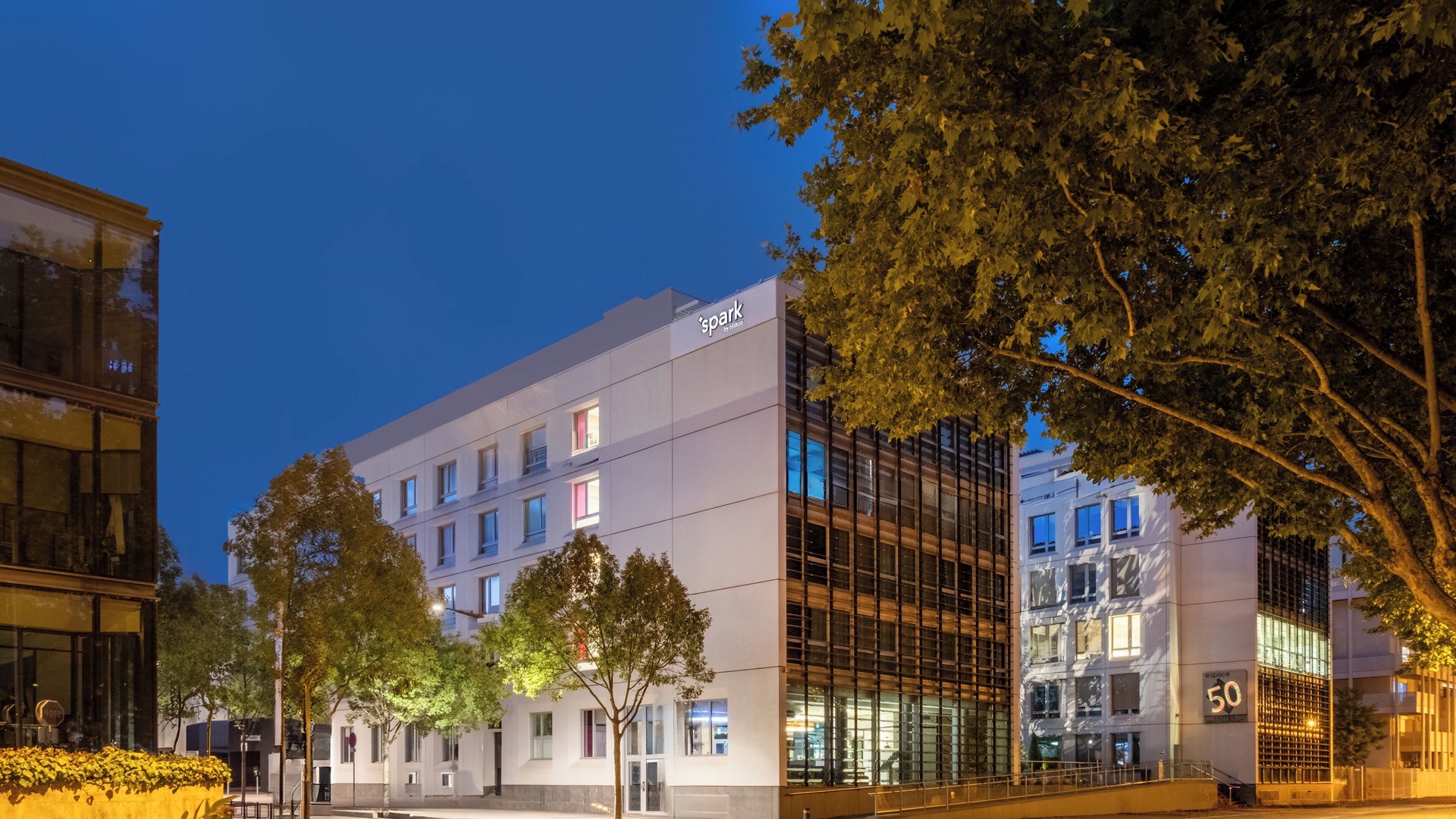 Photo of Outdoor in Le Bourg - Gare De Vaise