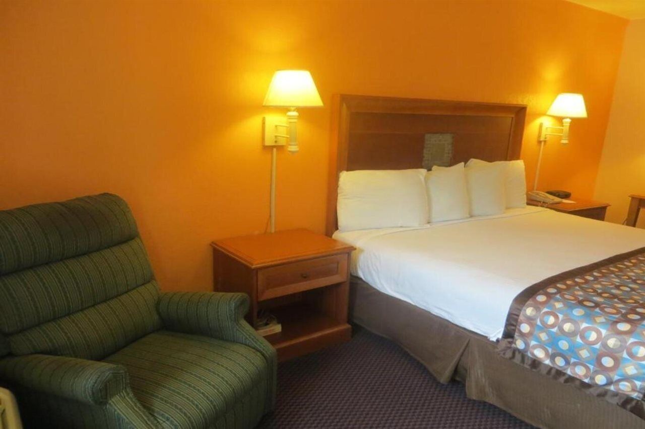 Photo of Bedroom in North Loop