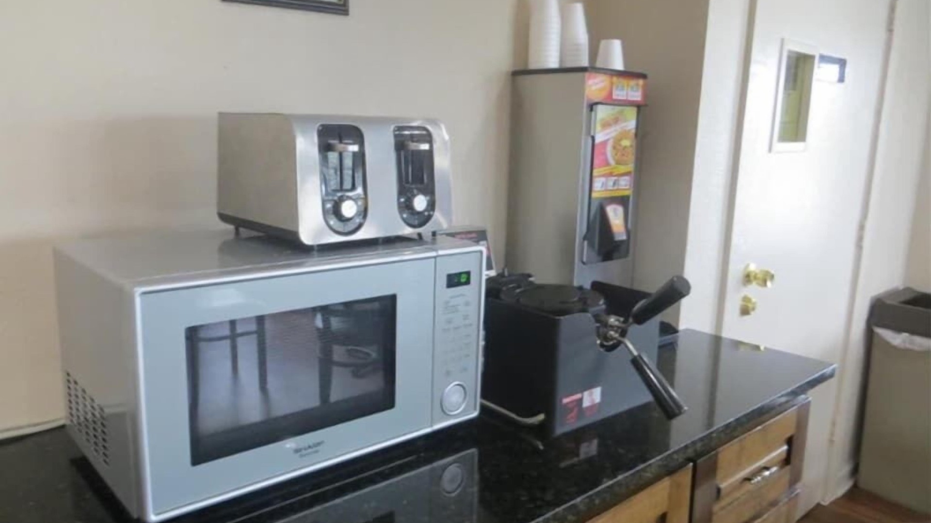 Photo of Kitchen in North Loop
