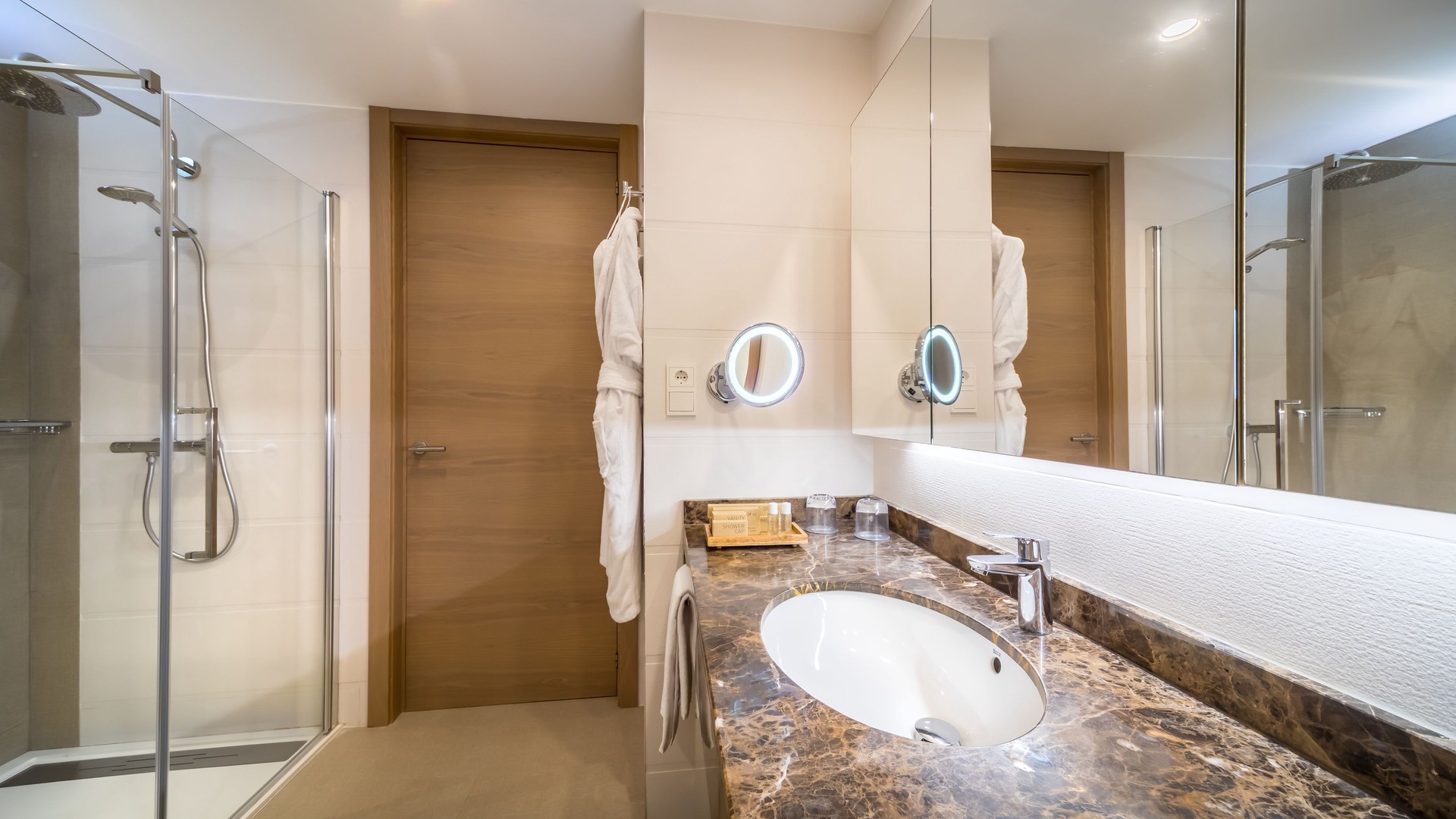 Photo of Bathroom in La Colina
