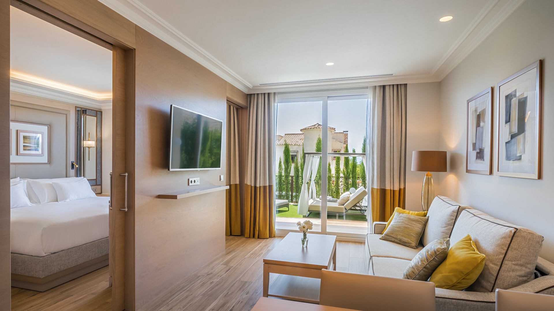 Photo of Bedroom in La Colina