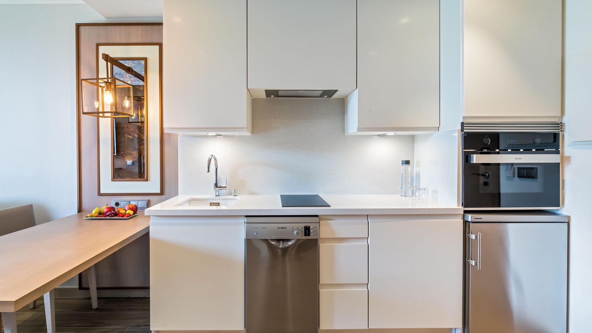 Photo of Kitchen in La Colina