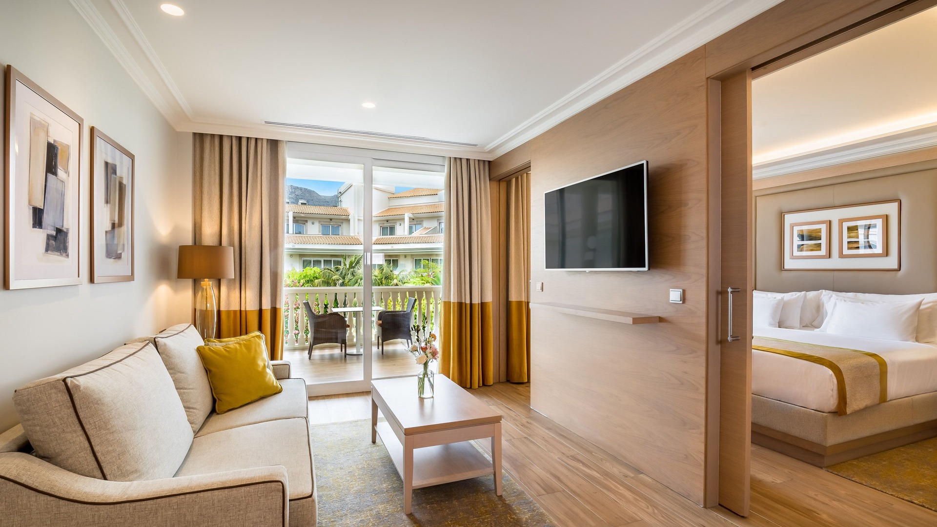 Photo of Bedroom in La Colina