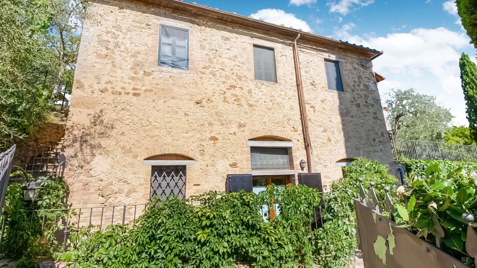 Photo of Outdoor in Gavignano