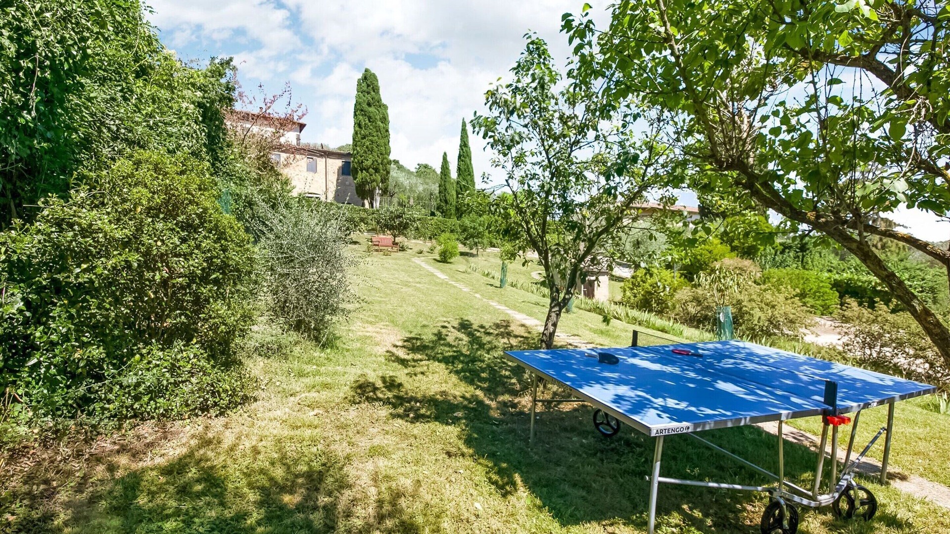Photo of Outdoor in Gavignano