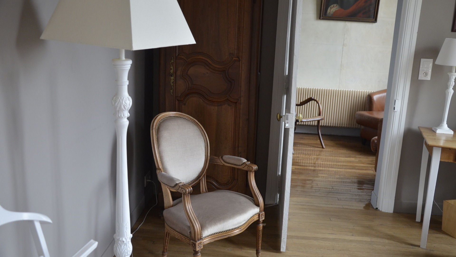 Photo of Bathroom in Bretteville-sur-Odon