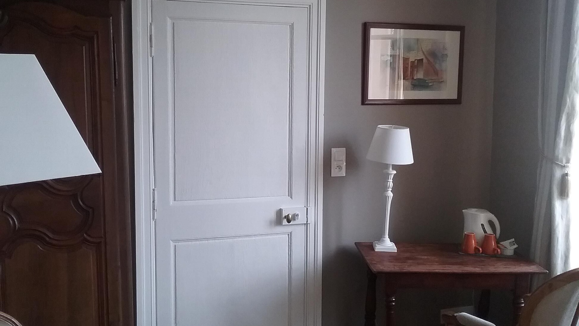 Photo of Bathroom in Bretteville-sur-Odon