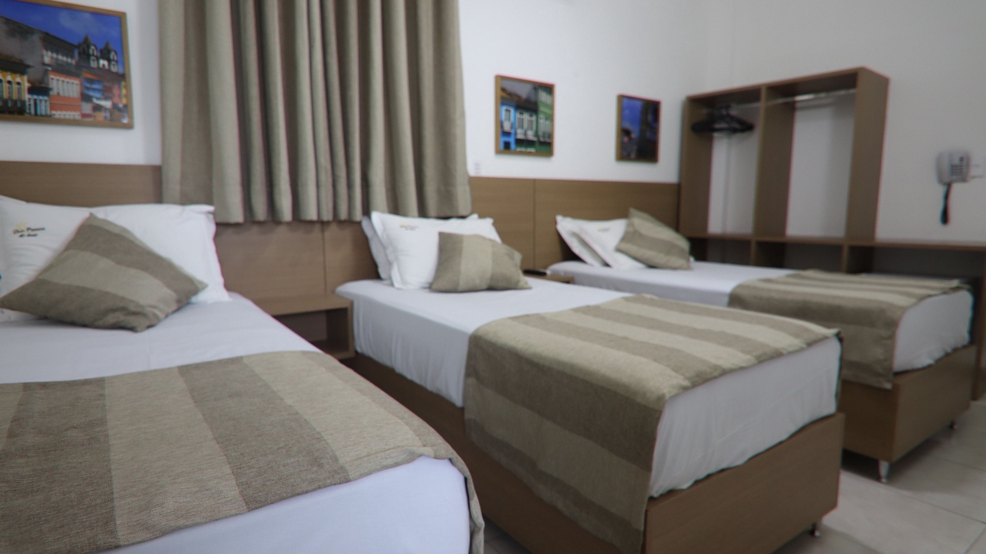 Photo of Bedroom in Nazare