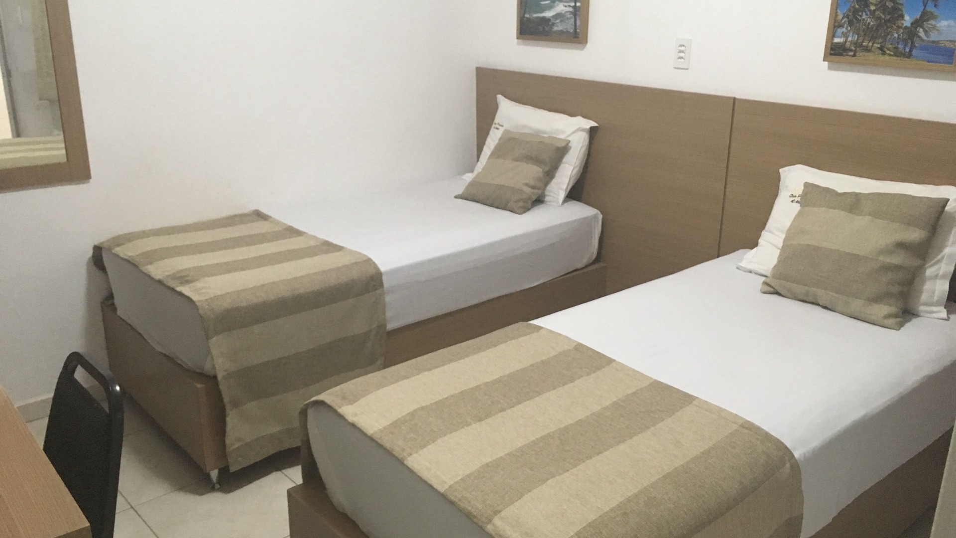 Photo of Bedroom in Nazare