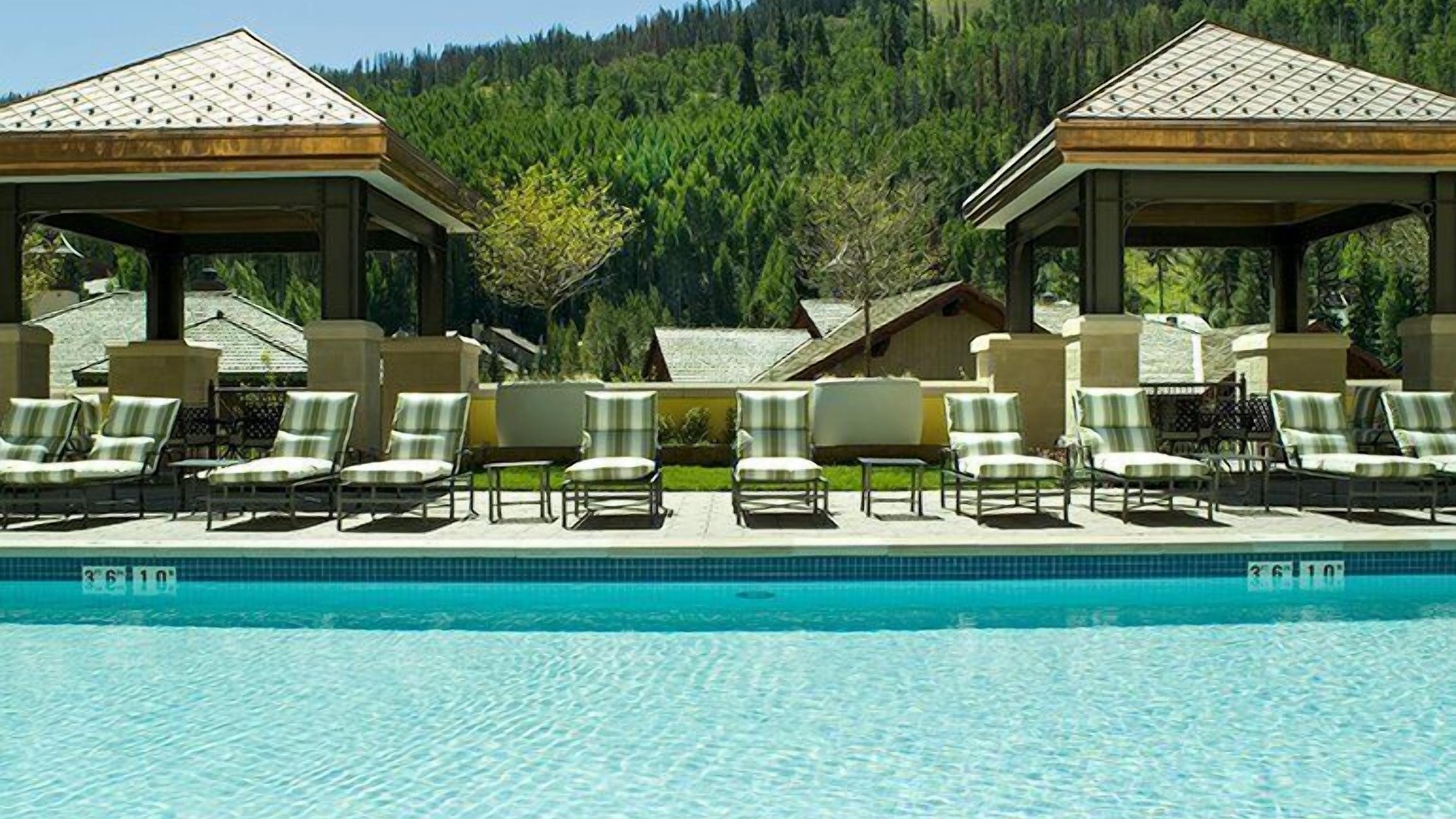 Photo of Outdoor in Vail