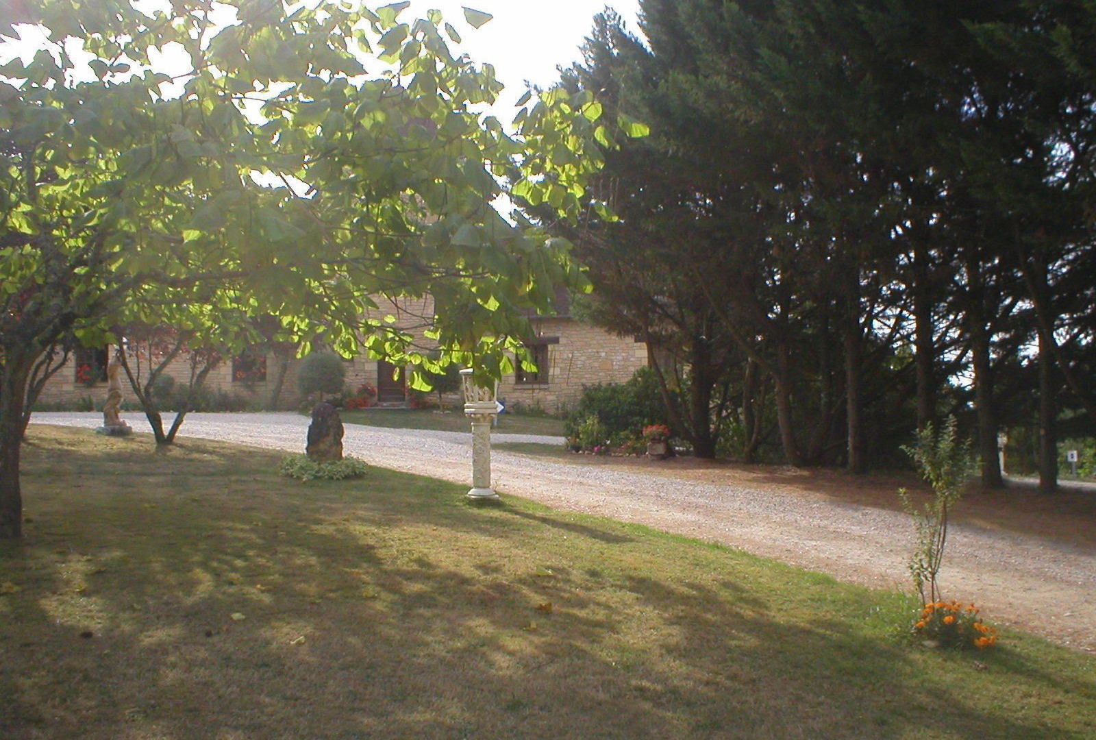 Photo of Outdoor in Cublac
