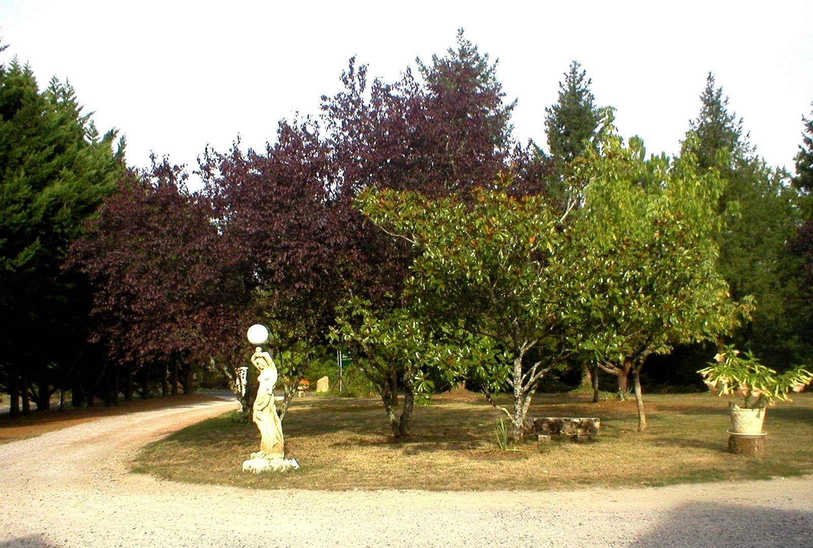 Photo of Outdoor in Cublac