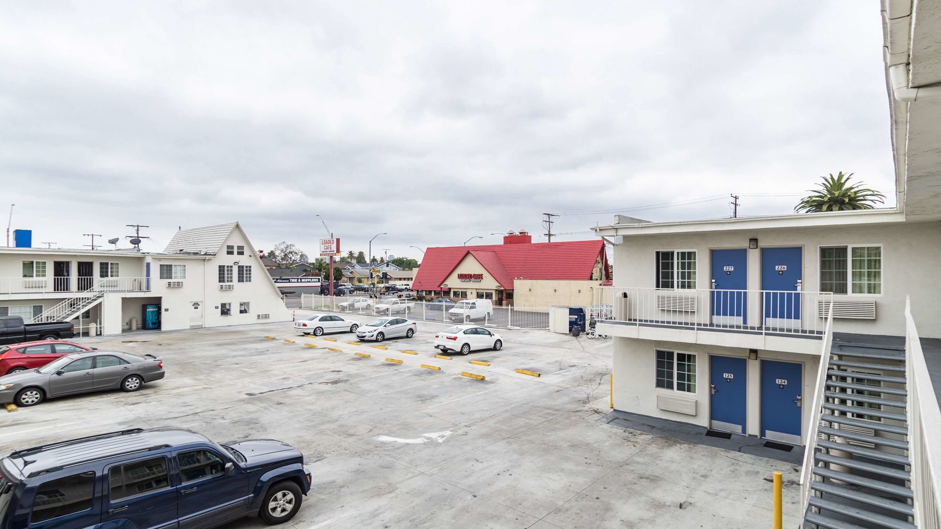 Photo of Outdoor in Harbor