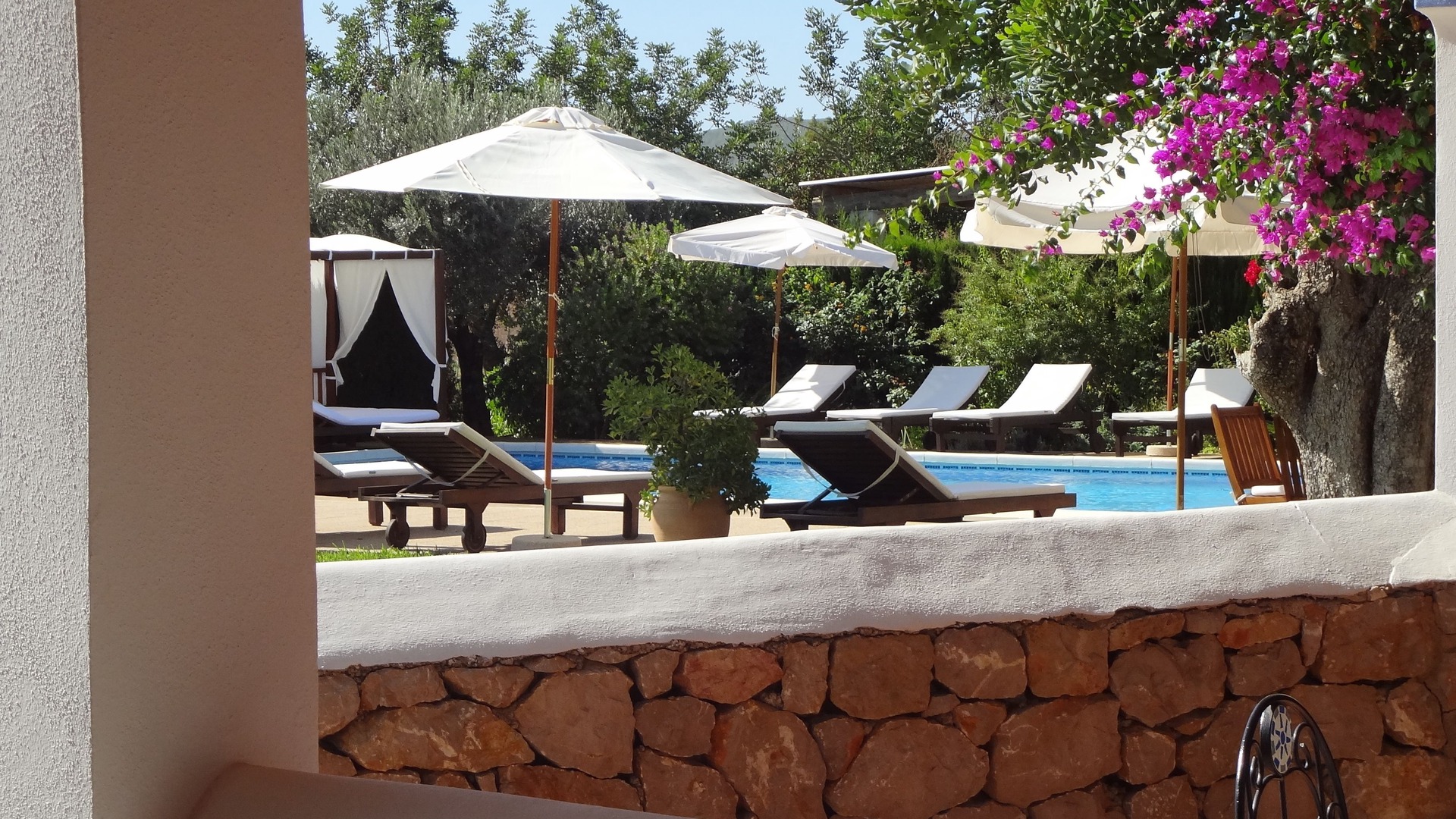 Photo of Outdoor in Sant Joan de Labritja