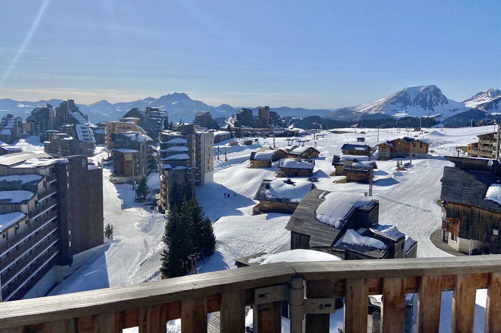 Photo of Others in Avoriaz