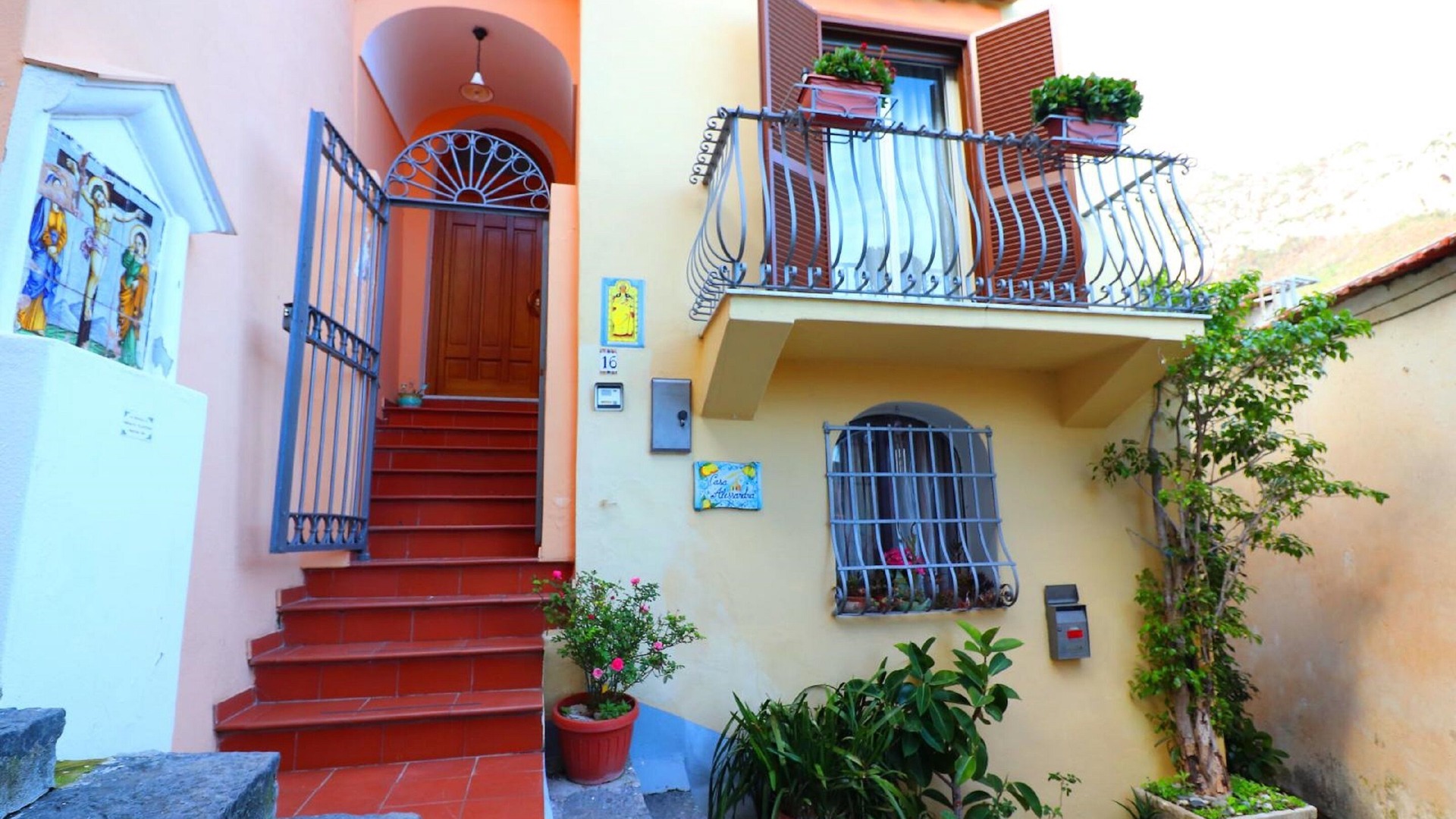 Photo of Outdoor in Chiesa Nuova