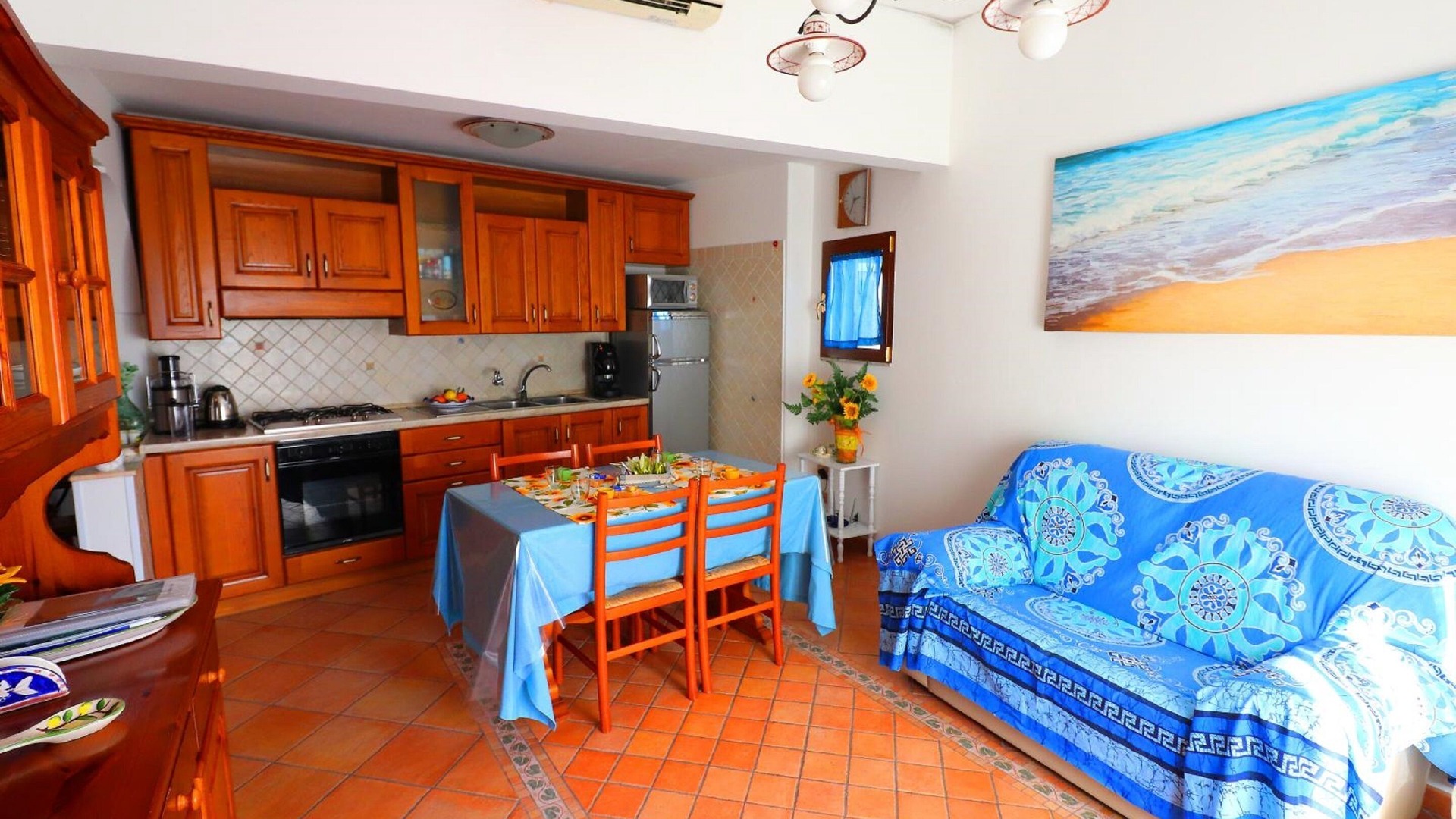 Photo of Livingroom in Chiesa Nuova