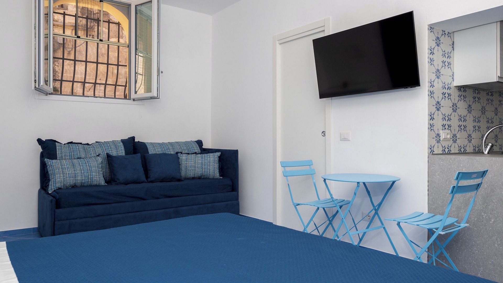 Photo of Bedroom in Chiesa Nuova