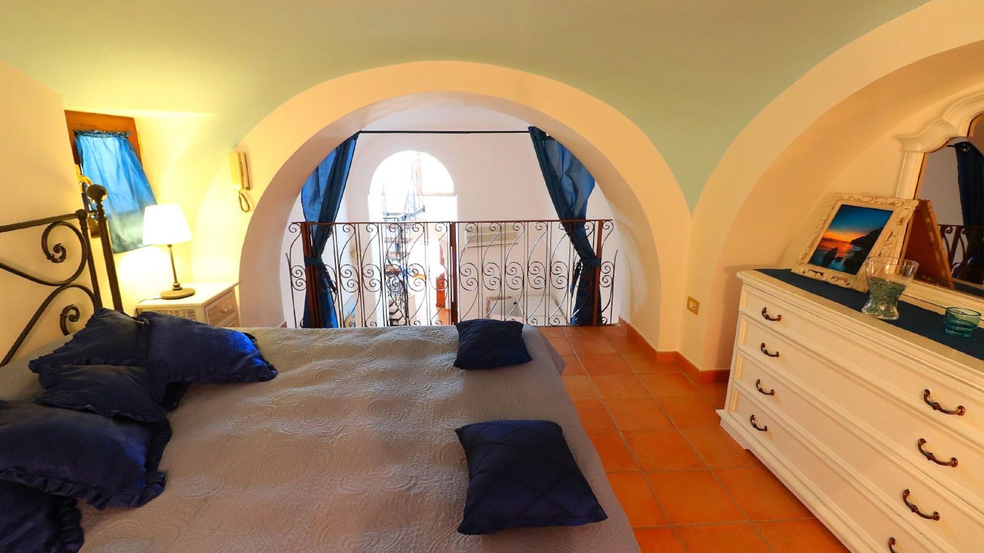 Photo of Bedroom in Chiesa Nuova