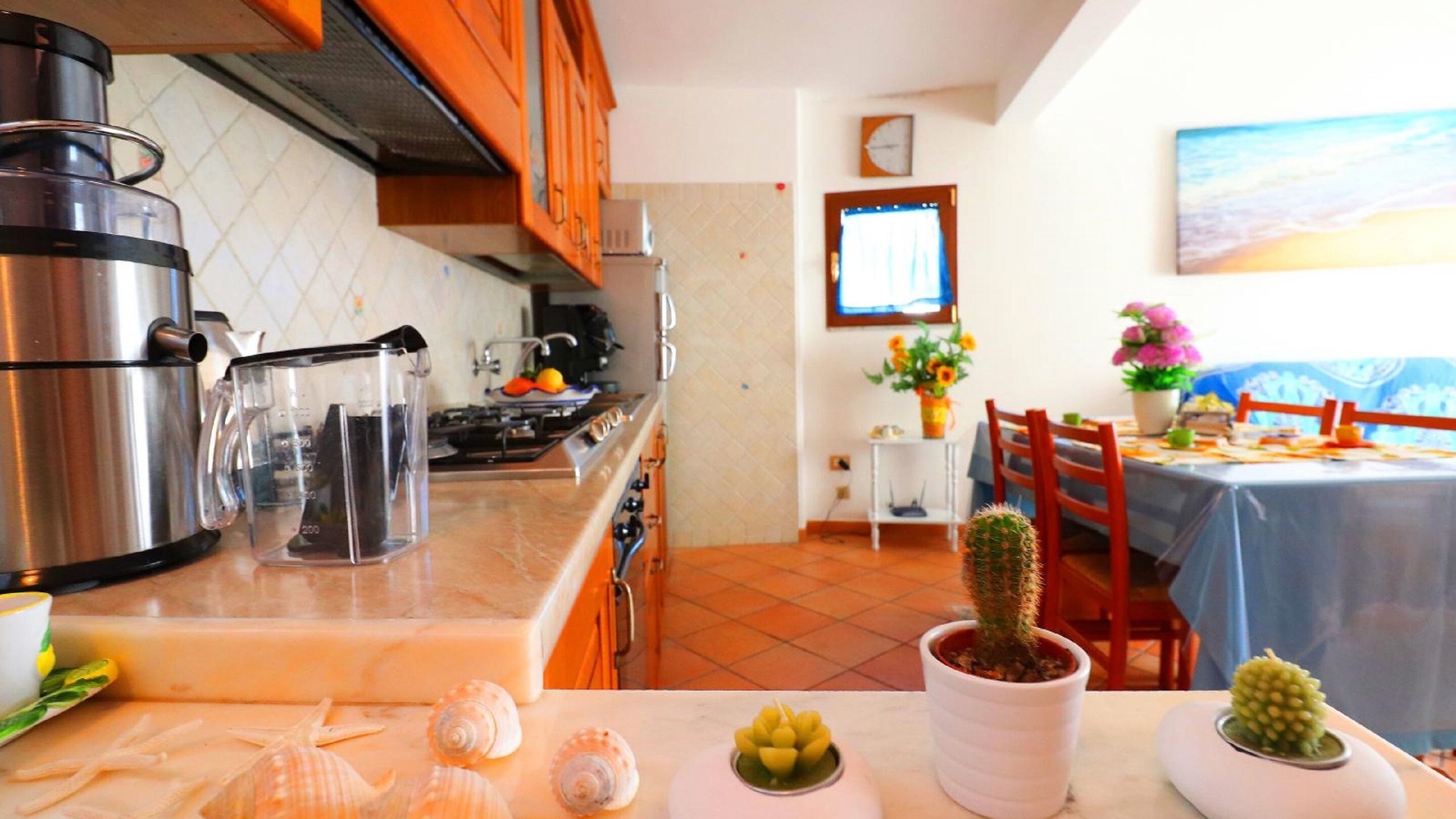 Photo of Livingroom in Chiesa Nuova