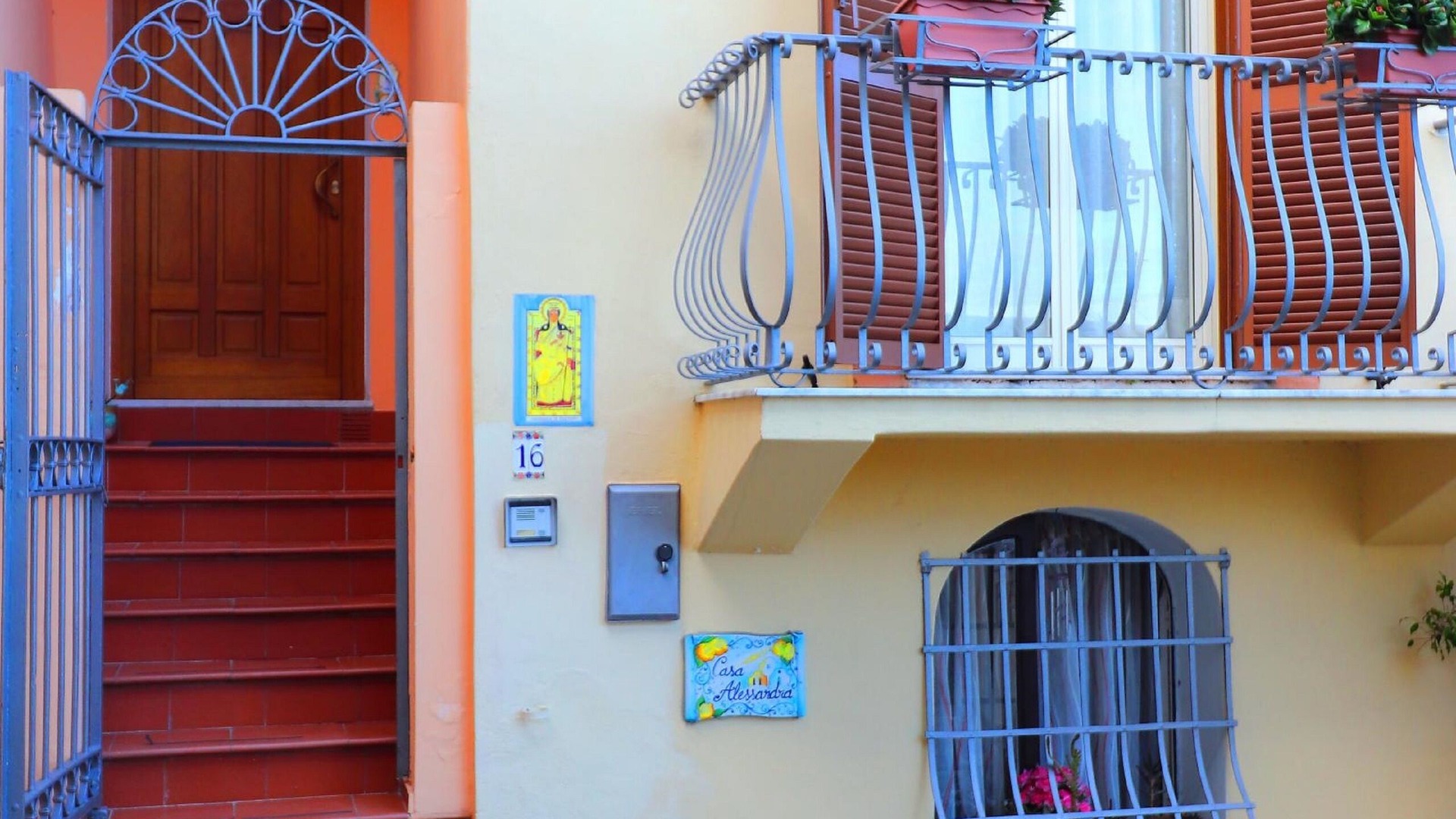 Photo of Outdoor in Chiesa Nuova