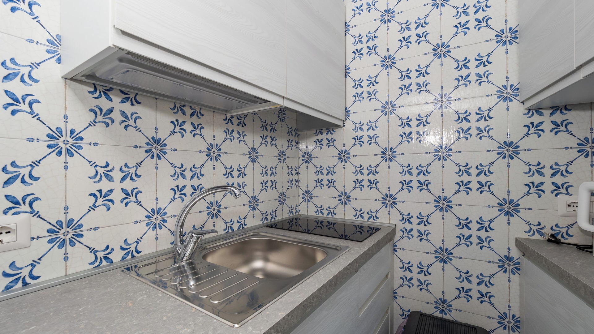 Photo of Kitchen in Chiesa Nuova