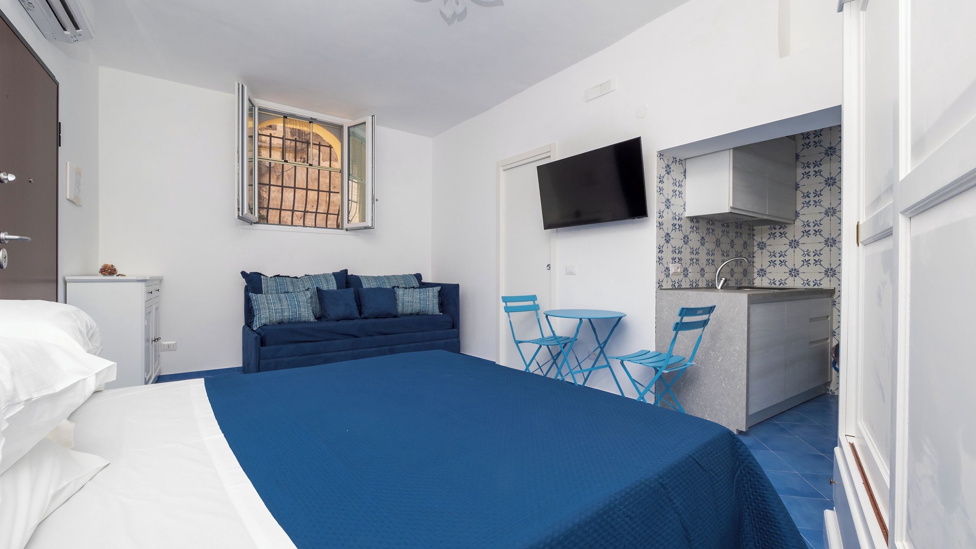 Photo of Bedroom in Chiesa Nuova