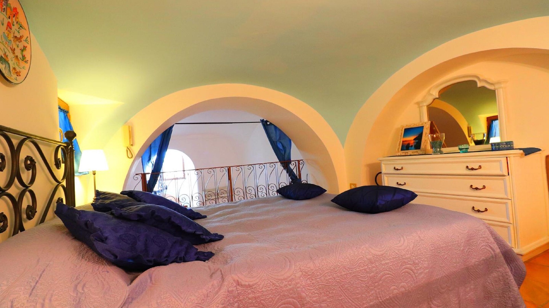 Photo of Bedroom in Chiesa Nuova