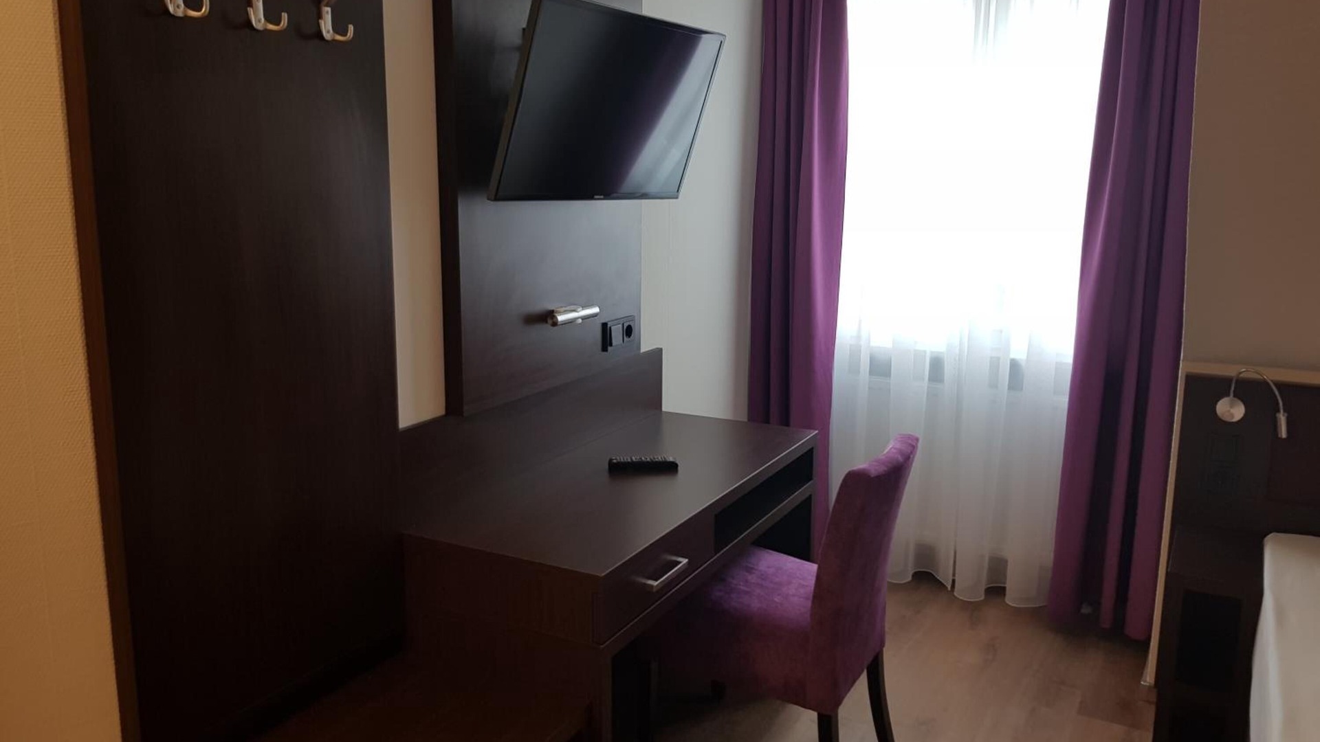 Photo of Bedroom in Lampertheim