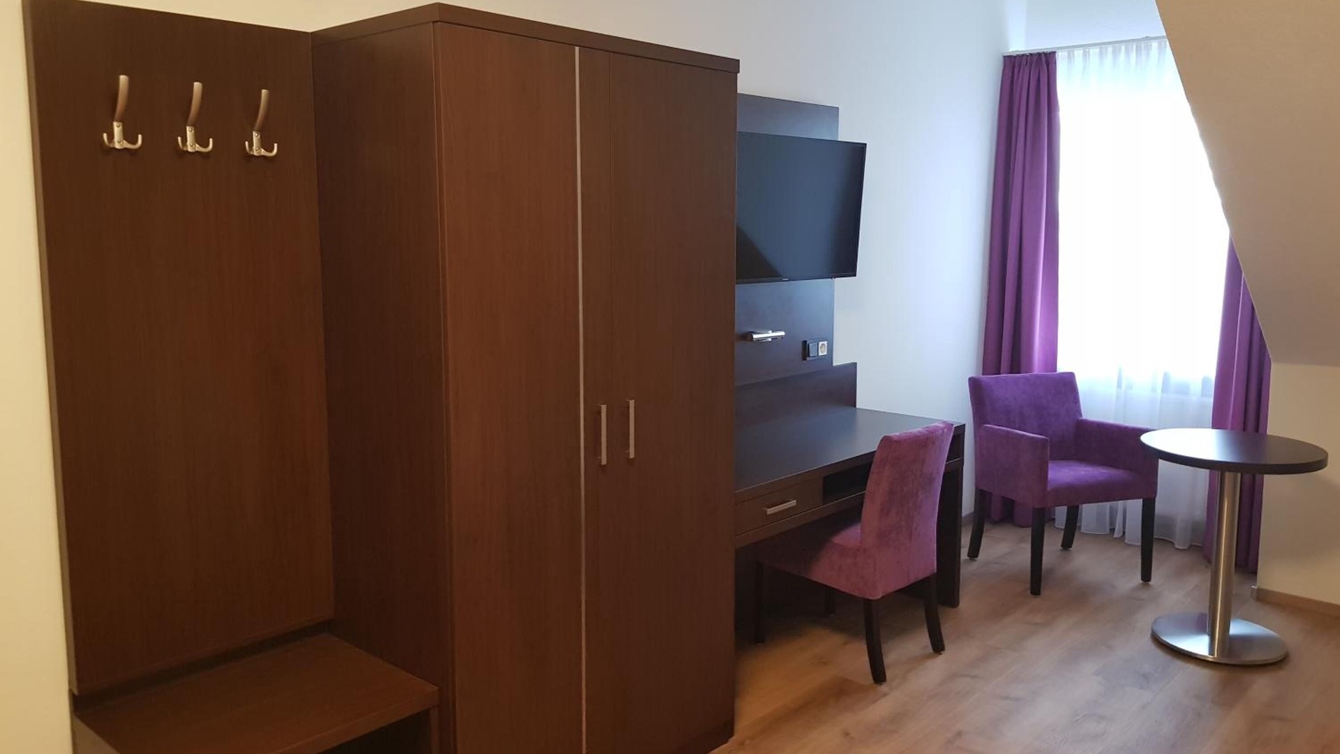 Photo of Bedroom in Lampertheim