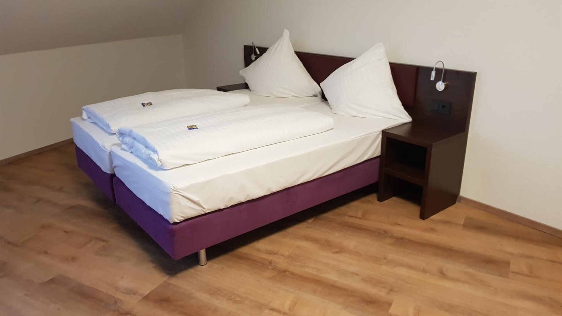 Photo of Bedroom in Lampertheim