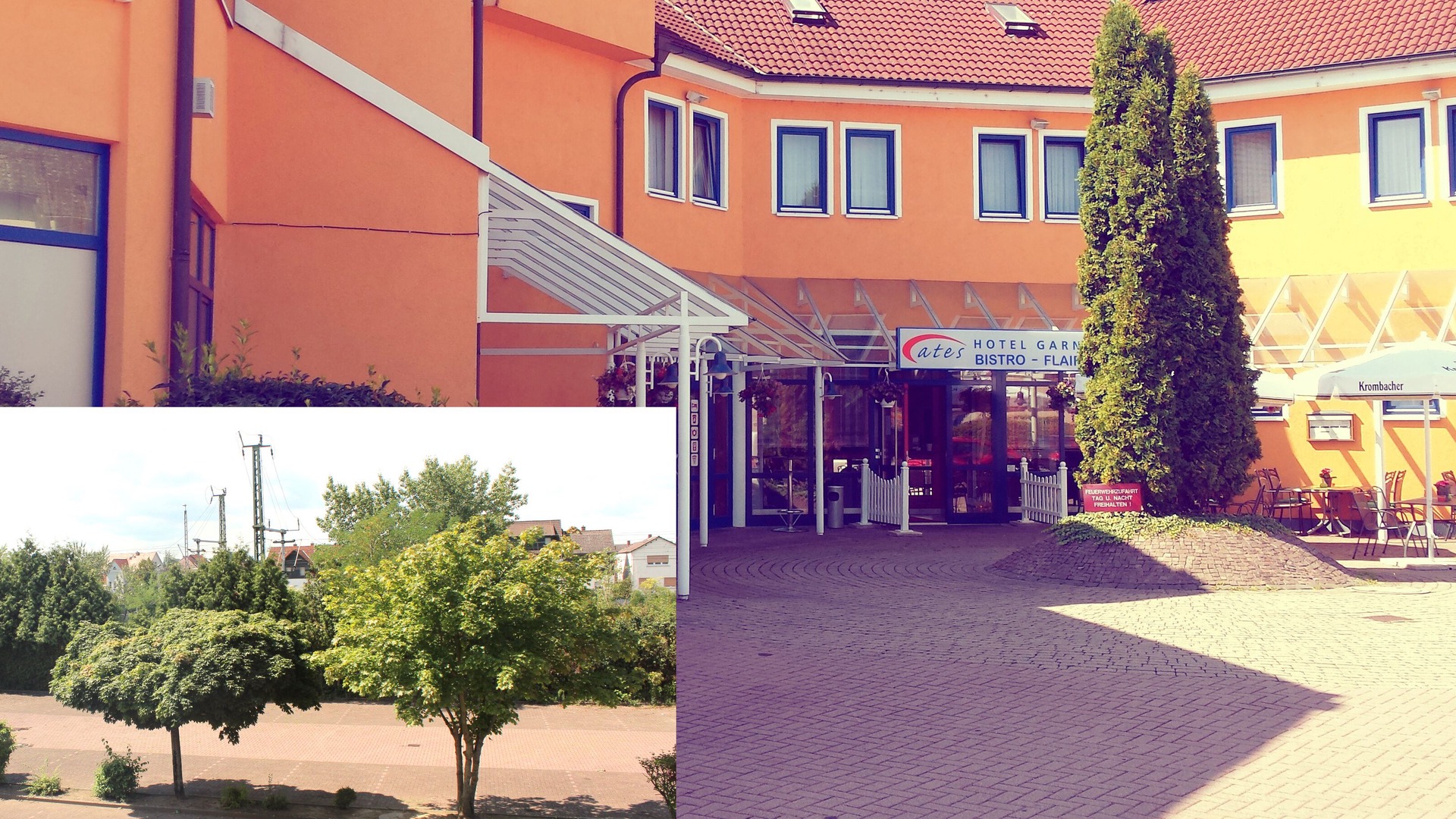 Photo of Outdoor in Lampertheim