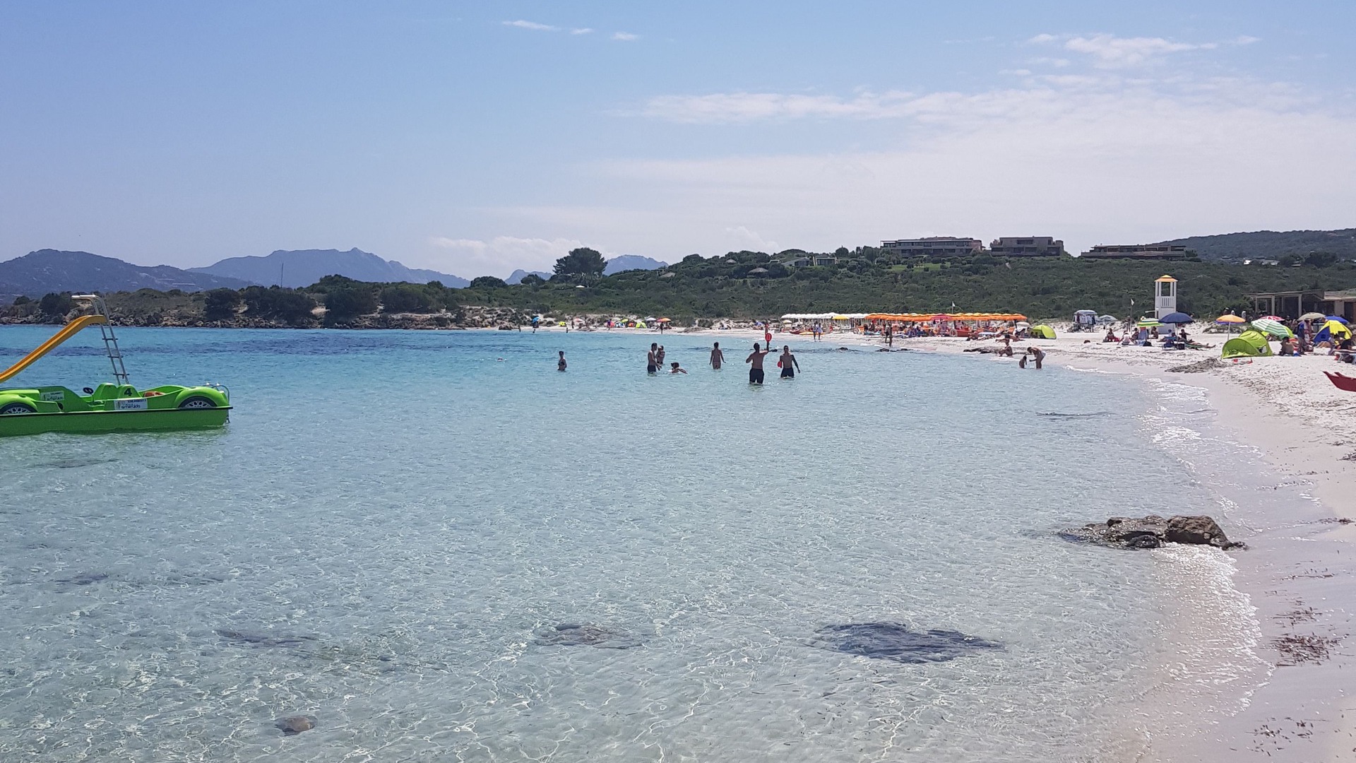 Photo of Others in Cugnana Verde