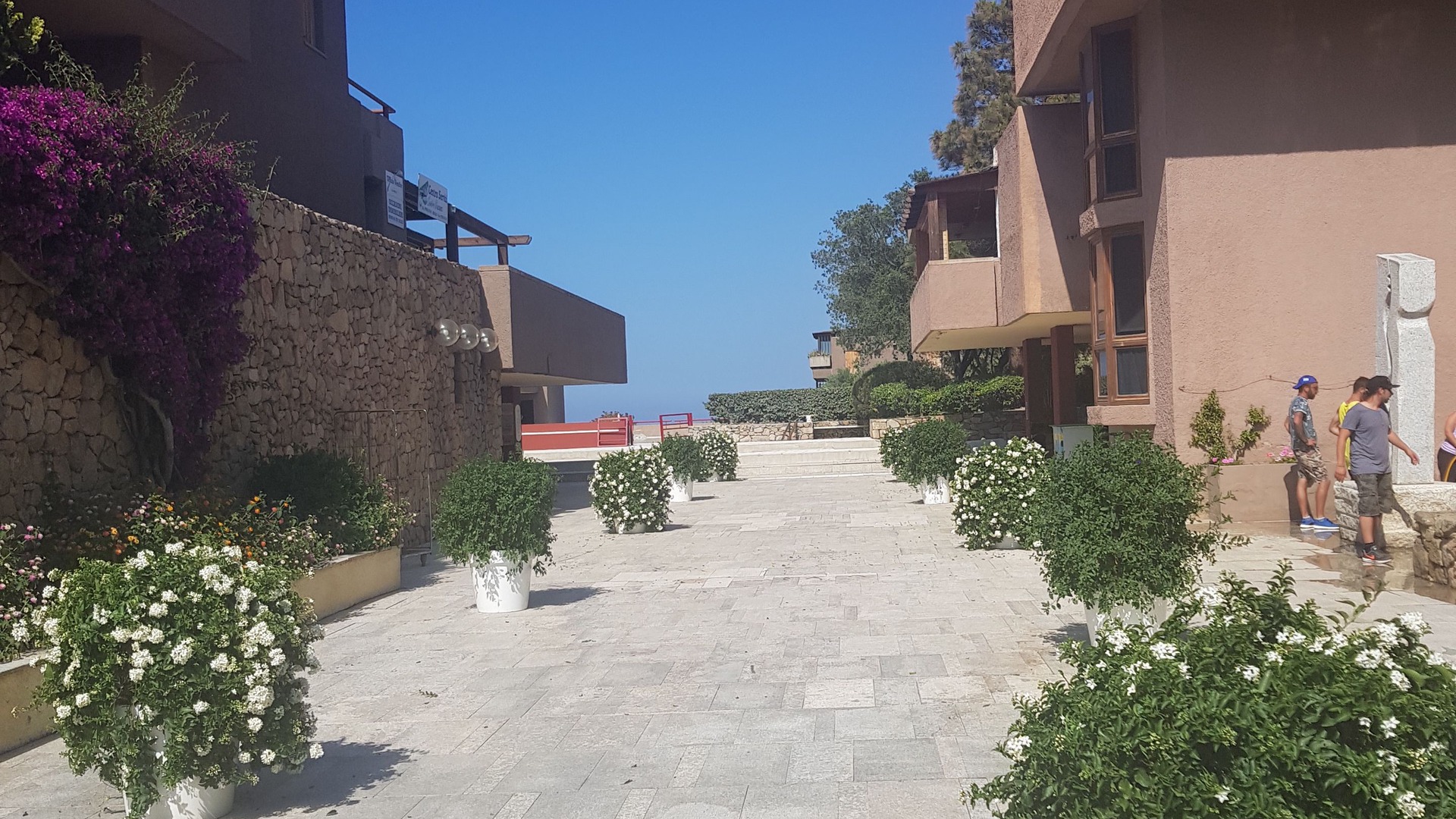 Photo of Outdoor in Cugnana Verde