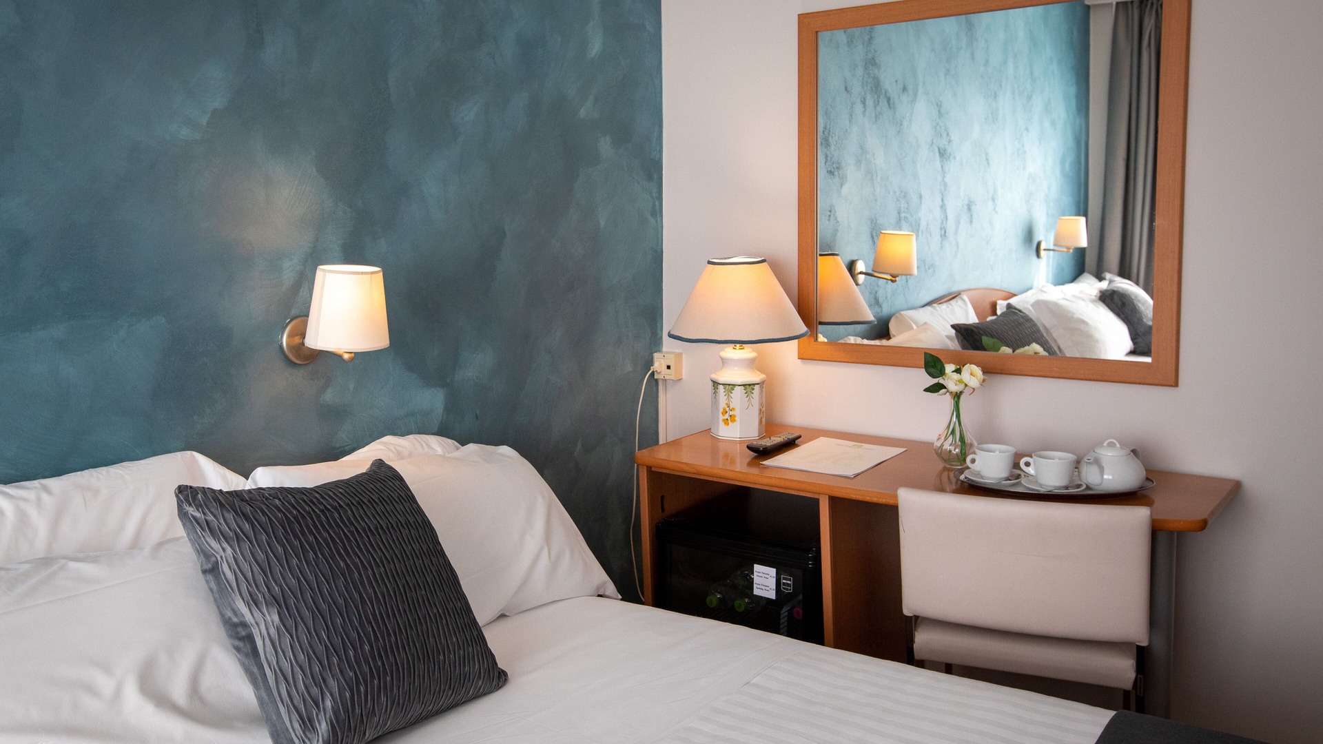 Photo of Bedroom in Osimo