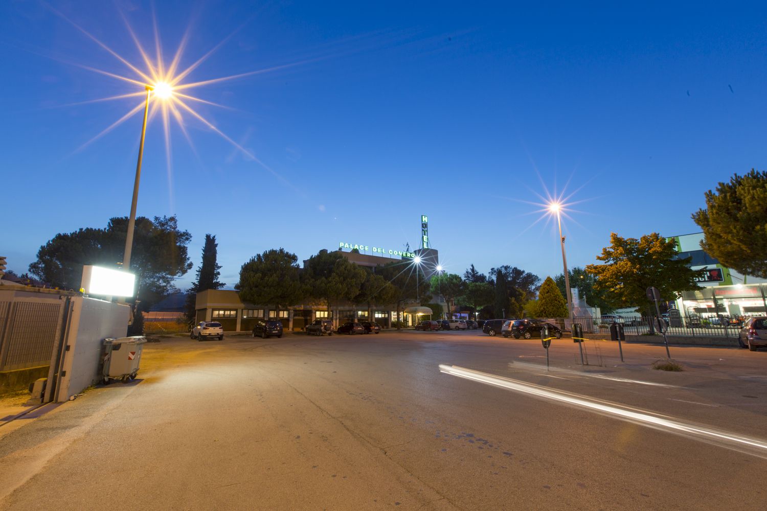 Photo of Outdoor in Osimo